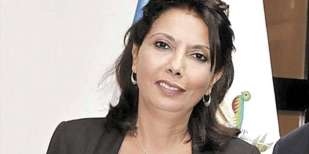 نجاة معلا.. مغربية تعين ممثلة خاصة للأمين العام للأمم المتحدة معنية بالعنف ضد الأطفال