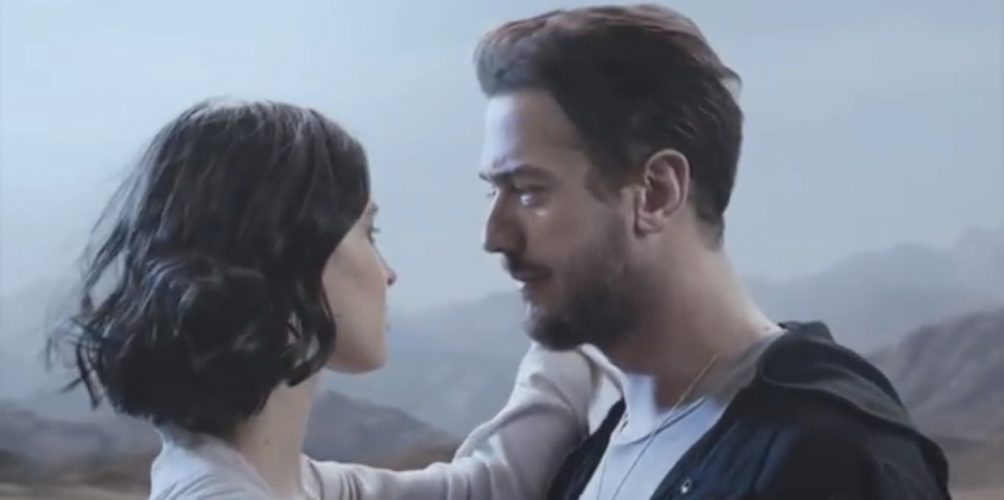 سعد لمجرد يطرح جديده الفني &laquo;&nbsp;نجيبك&nbsp;&raquo; (فيديو)