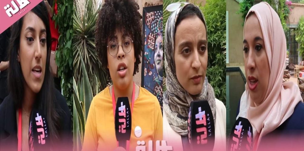 مبادرة نساء في إفريقيا.. نساء مقاولات شابات يستفدن من برنامج « بوت كامب 2019 » (فيديو)