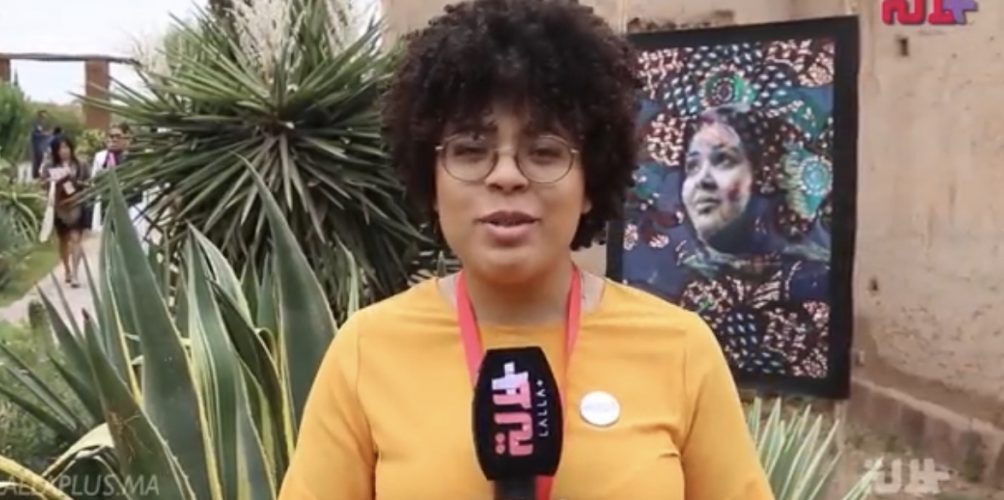 عمرها 24 سنة.. شابة مغربية تطلق مقاولة لتعليم الأطفال مهارات الحياة (فيديو)