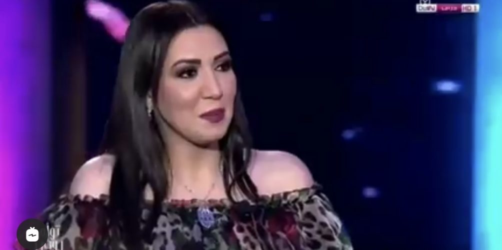 لأول مرة أسماء لمنور تتحدث عن طلاقها: &laquo;&nbsp;أنا خلعت.. وأنا سعيدة ومرتاحة&nbsp;&raquo; (فيديو)