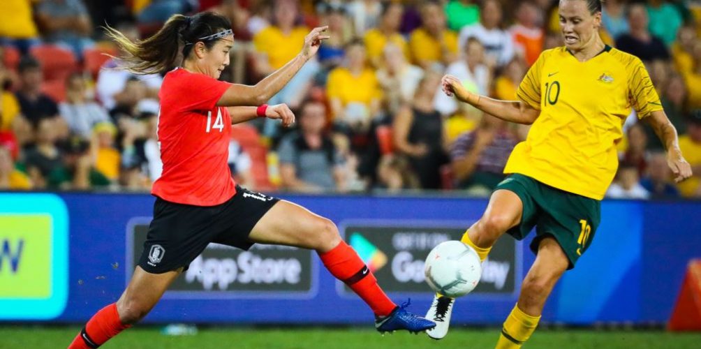 كأس العالم للسيدات.. محاور تغلبت فيها الكرة النسائية على نظيرتها الرجالية