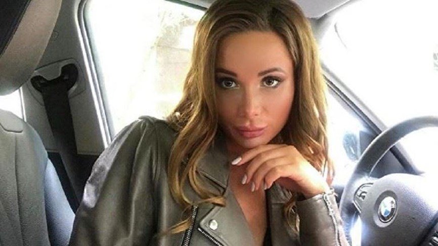 بطريقة بشعة.. العثور على نجمة إنستغرام روسية مقتولة