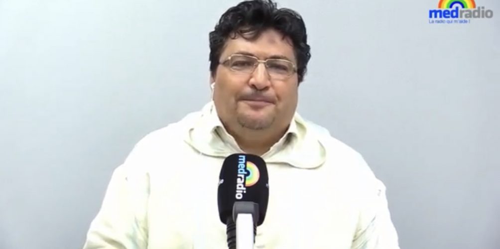 صفات المرأة المثالية مع الطيب كريبان (فيديو)