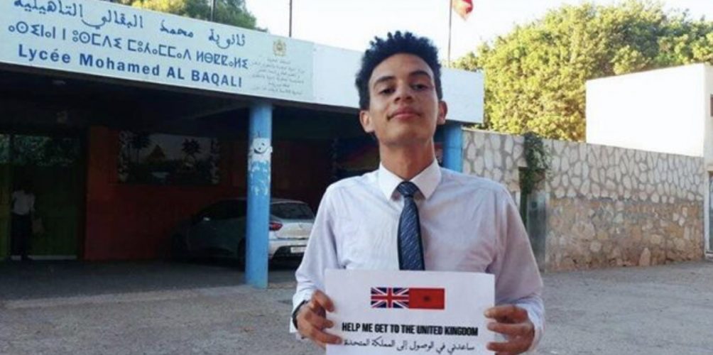 تم قبوله في جامعة كامبريدج.. 20 ألف درهم تفصل طالبا مغربيا عن تحقيق حلمه