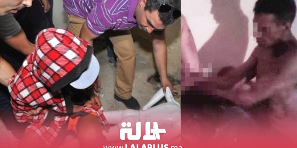 اغتصاب وقتل.. جرائم بشعة هزت أبدان المغاربة