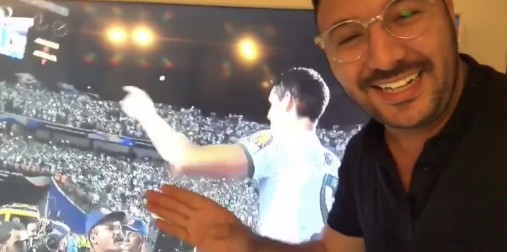بعد فوزهم بكأس الأمم الإفريقية.. فنانون مغاربة يهنؤون الشعب الجزائري (صور)