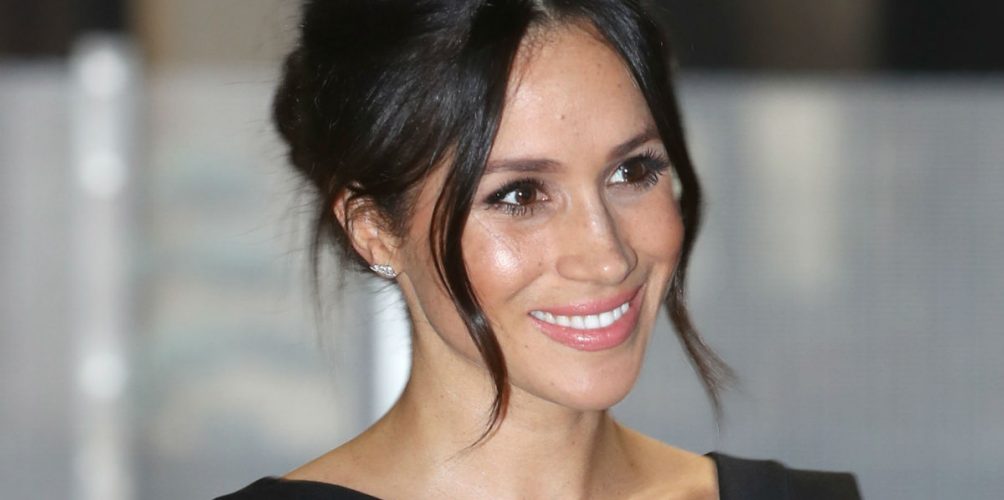 &laquo;&nbsp;قوى من أجل التغيير&nbsp;&raquo;.. ميغان ماركل تعرض أسماء سيدات ألهمنها على غلاف مجلة &laquo;&nbsp;فوغ&nbsp;&raquo;