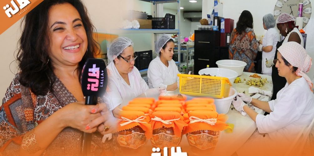 حفاظا على التراث المغربي اليهودي.. سيدة تعيد إلى الحاضر وصفات شهية من الماضي (فيديو)