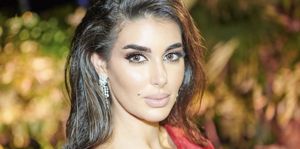 ياسمين صبري.. الفنانة العربية الوحيدة ضمن قائمة 100 أجمل وجه في العالم