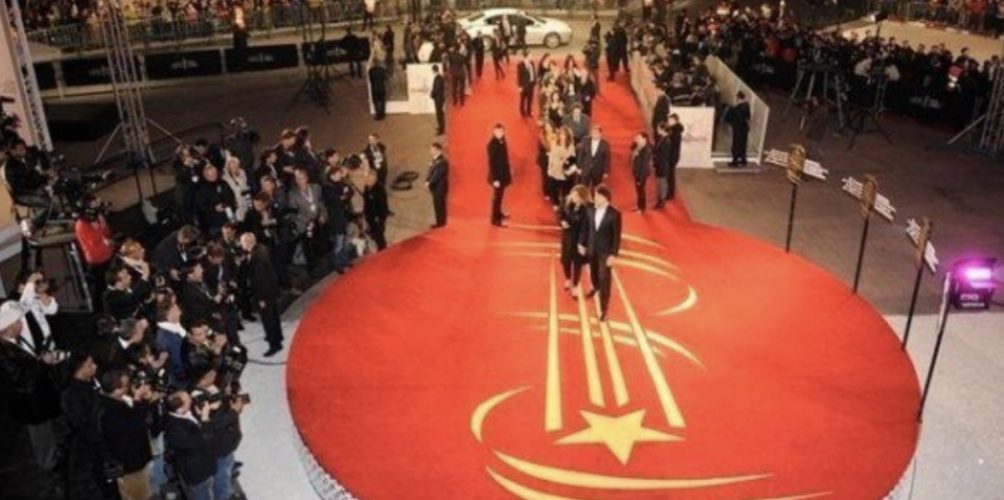 في نسخته الـ18.. المهرجان الدولي للفيلم في مراكش يكرم السينما الأسترالية
