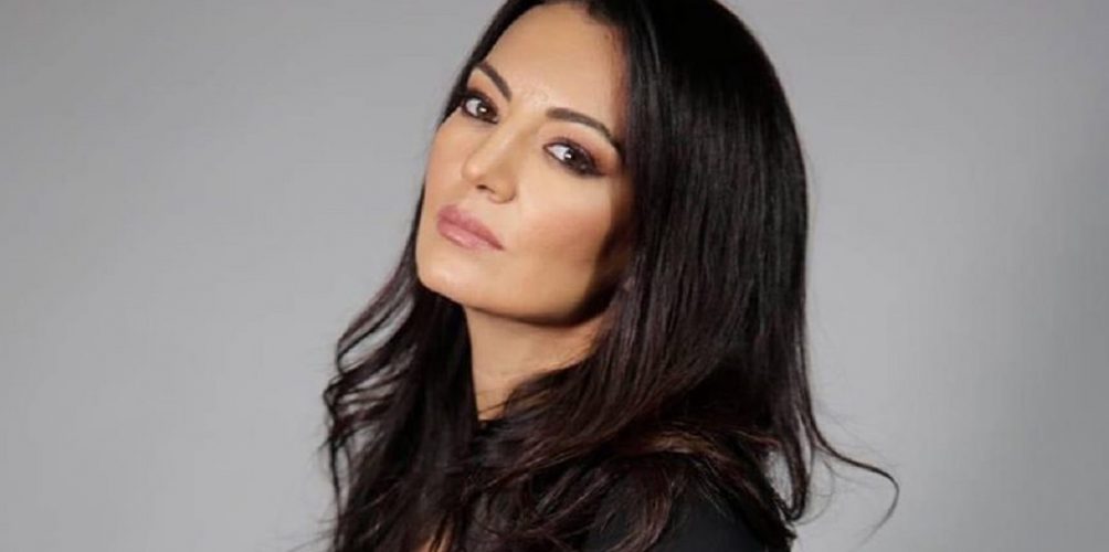 مريم توزاني:  » الحمل خارج إطار الزواج مشكلة مزعجة.. والسينما قادرة على تغيير الكثير في المجتمع »