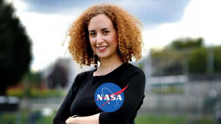 حاصلة على وسام ملكي.. أسماء بوجيبار أول امرأة مغربية وعربية في الـ »ناسا »