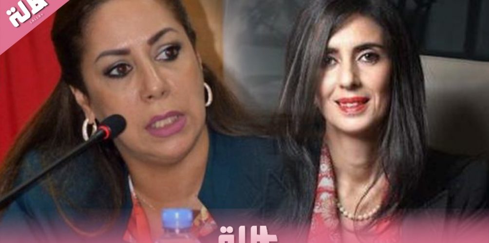 مهندسة وخبيرة في التأمين.. نزهة بوشارب ونادية فتاح العلوي وزيرتان جديدتان في حكومة العثماني