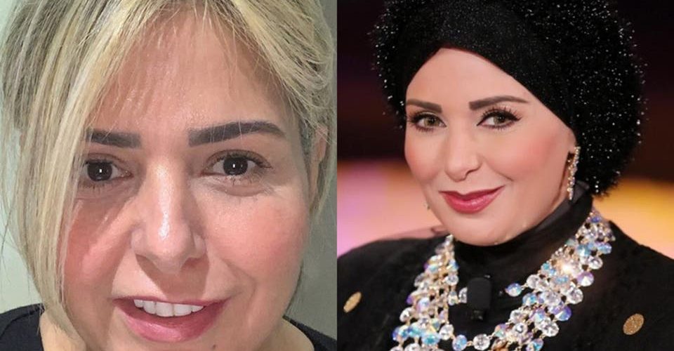 بعد خلعها الحجاب.. صابرين تبكي وتوجه رسالة إلى منتقديها (فيديو)