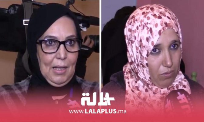 لضمان ولادة آمنة.. دار الأمومة في أمزميز تستقبل نساء المناطق الجبلية الحوامل وترعاهن (فيديو)