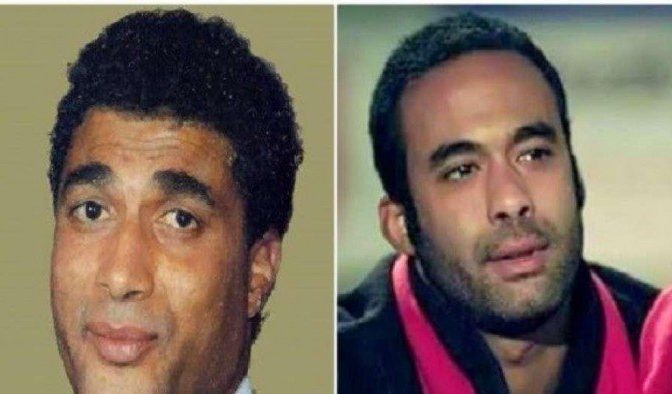 عن عمر ناهز 35 عاماً.. العثور على الممثل هيثم أحمد زكي ميتا داخل شقته