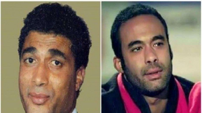 عن عمر ناهز 35 عاماً.. العثور على الممثل هيثم أحمد زكي ميتا داخل شقته