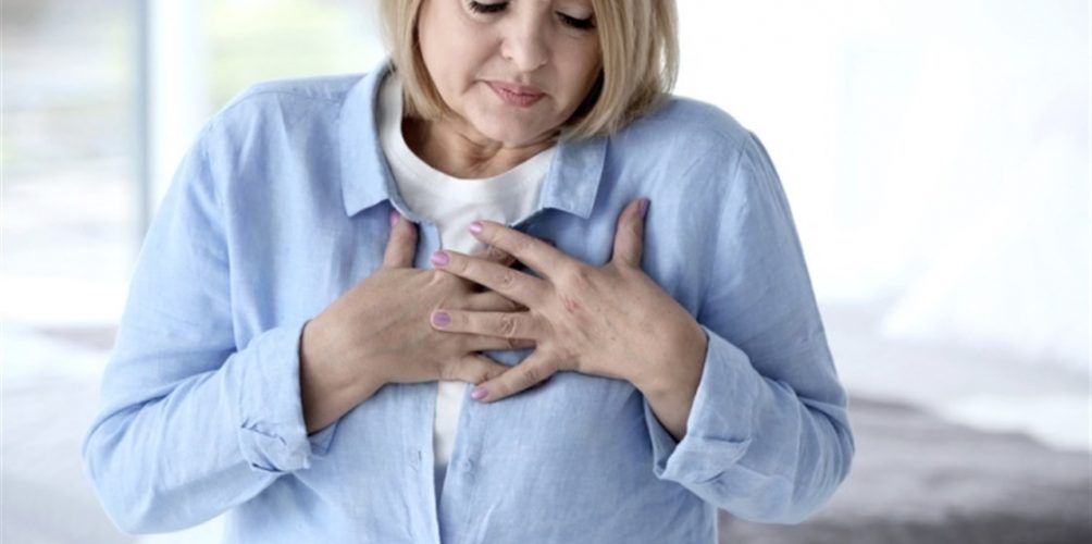 دراسة: الناجون من مرض السرطان أكثر عرضة لأمراض القلب