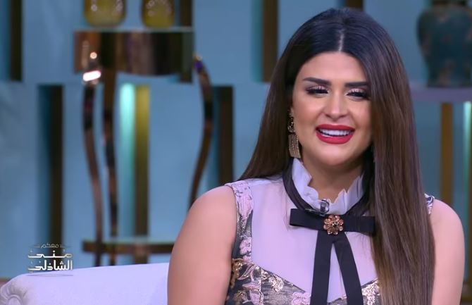 بعد الاقتصاد والإعلام.. سلمى رشيد تدرس الهندسة المعمارية الداخلية (فيديو)
