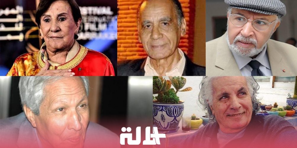 في عام 2019.. أسماء فنية كبيرة رحلت إلى دار البقاء