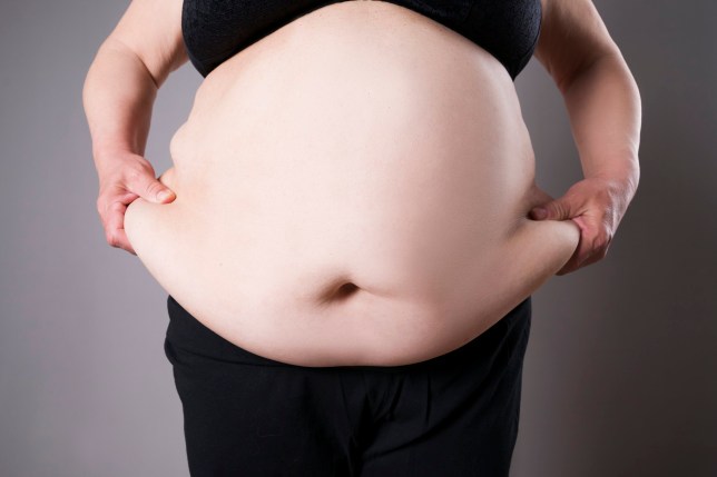 باحثون: إصابة الأمهات الحوامل بالسمنة يزيد فرص إصابة المواليد بضعف المهارات الحركية