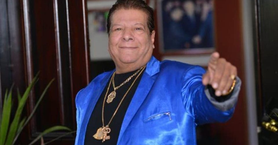 عن عمر ناهز 62 عاما.. وفاة المطرب الشعبي المصري شعبان عبد الرحيم