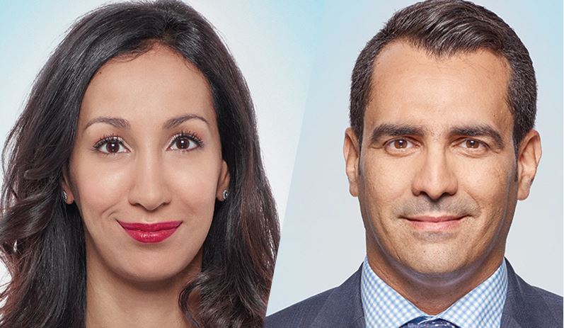 مروى رزقي ومنصف الدراجي.. مغربيان يتوجان ضمن أفضل البرلمانيين في الكيبك