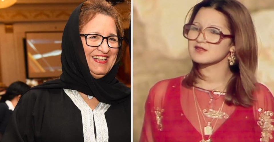 بعد إعلان عودتها إلى الساحة الفنية.. السعودية تحتضن أول حفل لعزيزة جلال