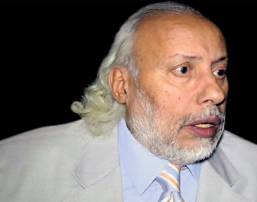 إنه حي يرزق.. الإشاعة تقتل الممثل عبد القادر مطاع