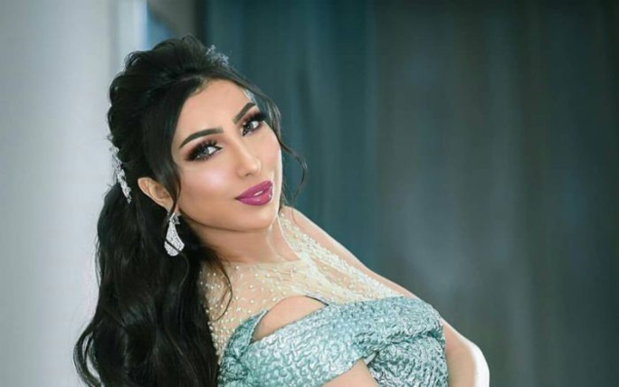 دنيا بطمة: سأبقى أنا وسيبقى رأسي عاليا في السماء