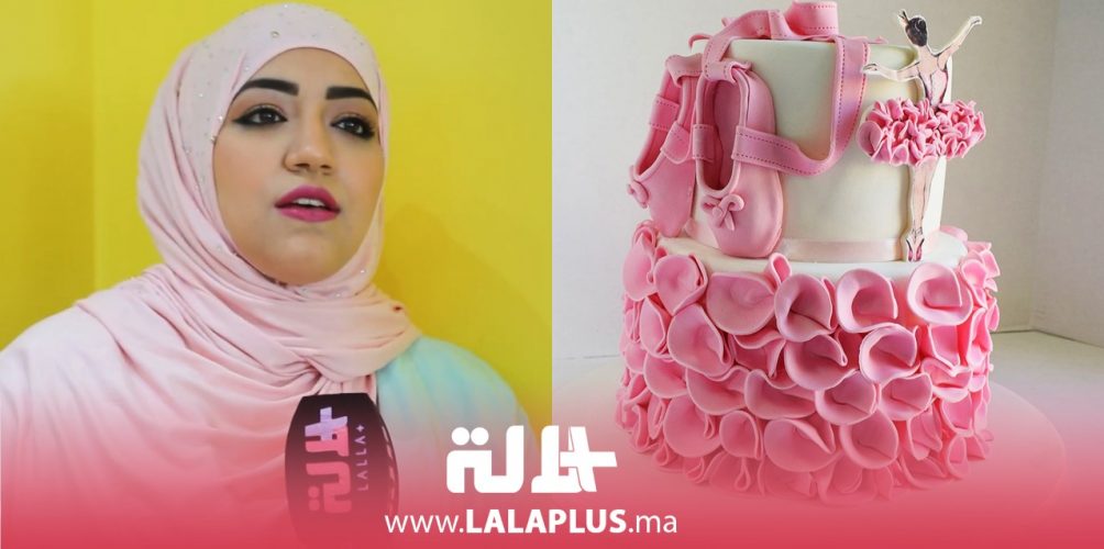 لأن ابنتها أصيبت بمرض مزمن.. سيدة تطلق مشروعا لتصميم كعك بدون « جلوتين » (فيديو)