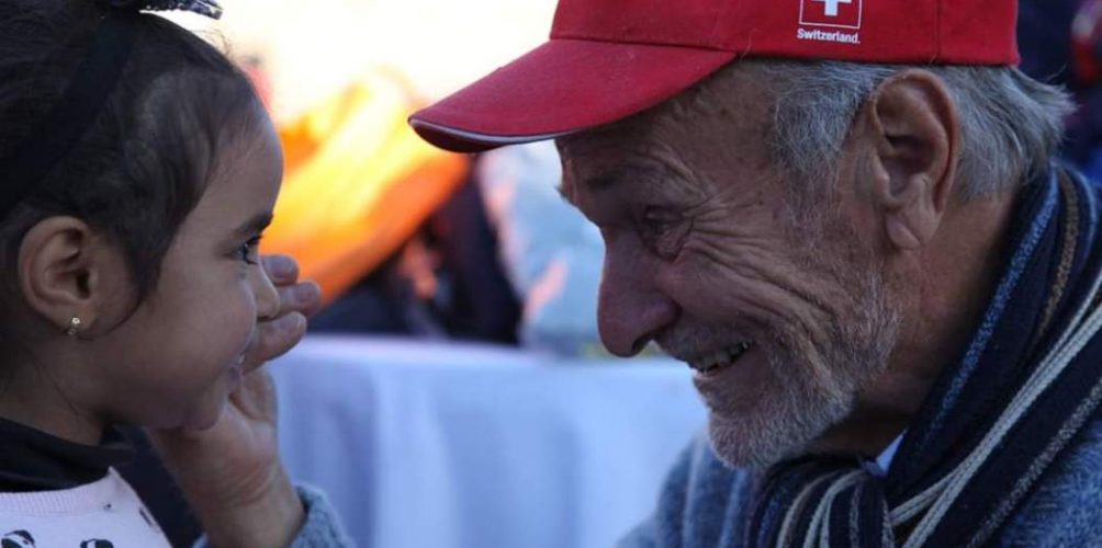 أحب المغرب.. رجل أعمال سويسري يتبرع بنصف ثروته لليتامى في تحناوت