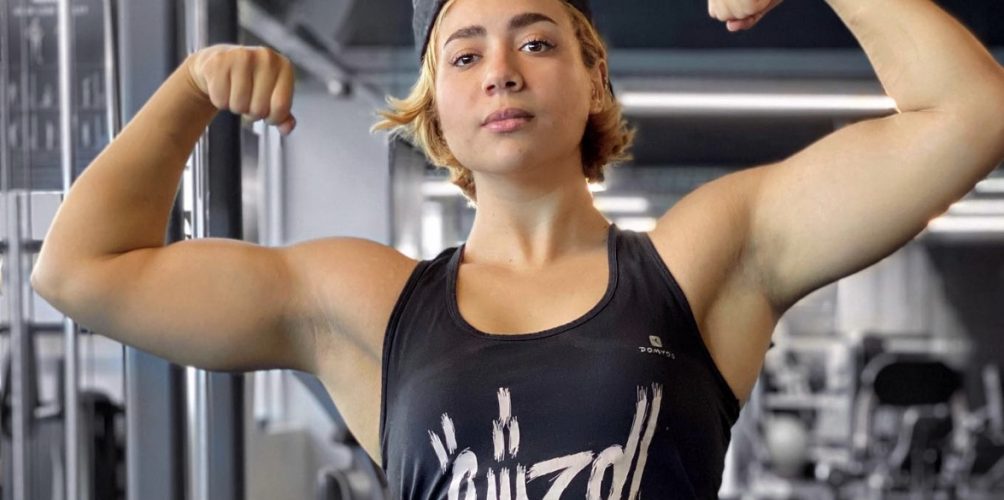 الوحشة: الأنوثة في الدار ماشي في الصال (فيديو)