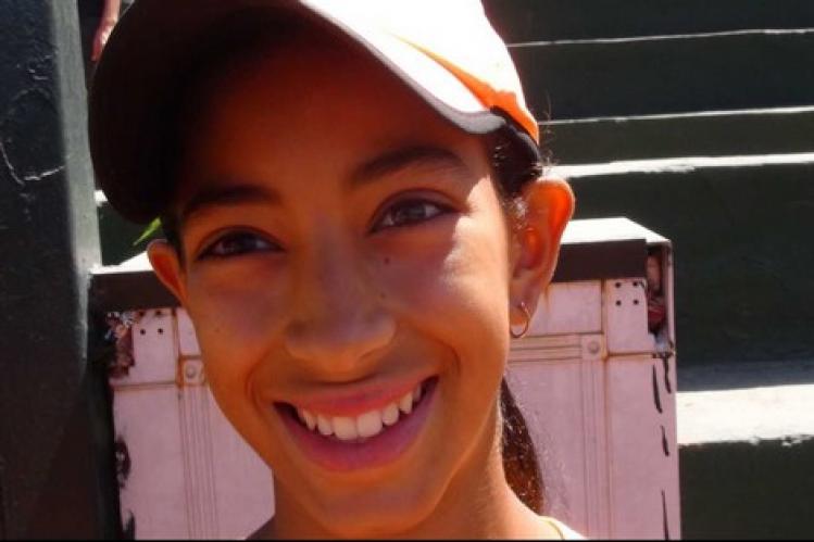 لاعبات التنس لأقل من 18 سنةً.. المغربية ياسمين قباج الأولى عربيا