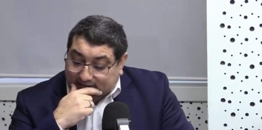 مع مامون الدريبي.. تعرفوا على عمق البرنامج المندمج لدعم المقاولات الصغرى (فيديو)