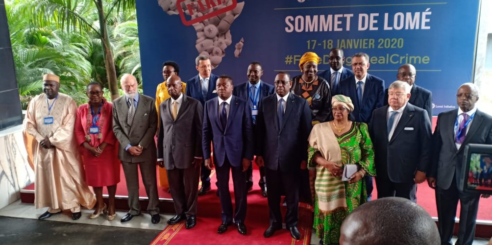 علاقتها بالإرهاب/ مروجوها/ سبل محاربتها.. قمة إفريقية في لومي لمحاربة الأدوية المزيفة (فيديو)