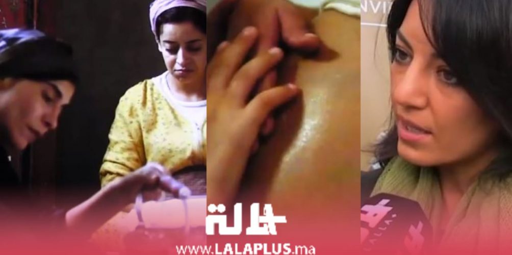 في أول عرض له في المغرب.. مريم التوزاني تطمح أن يغير فيلمها « آدم » نظرة المجتمع للأمهات العازبات (فيديو)
