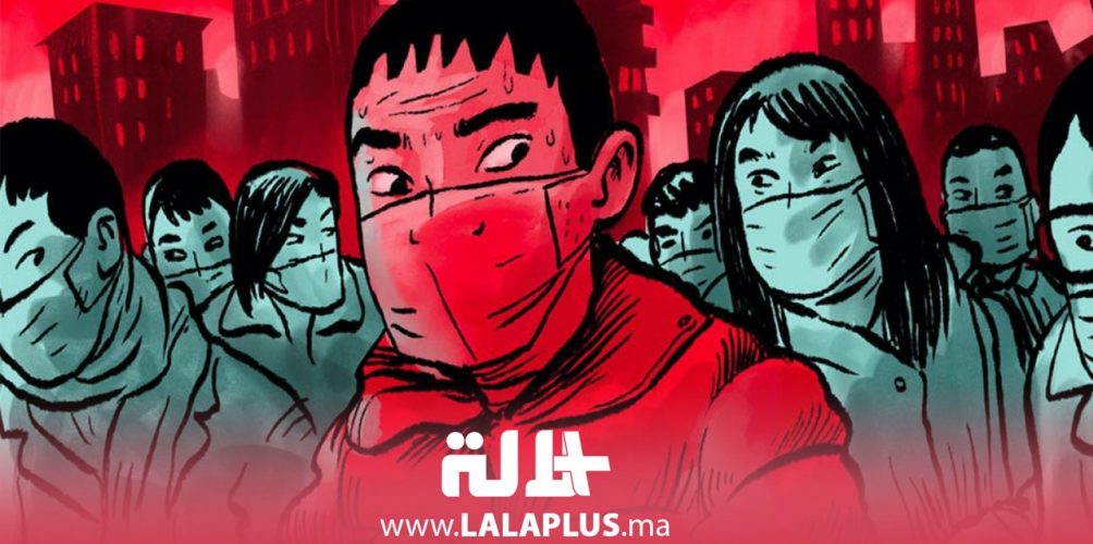 فيروس كورونا كيف يتكون وما علاقته بالإنفلونزا؟ (فيديو)