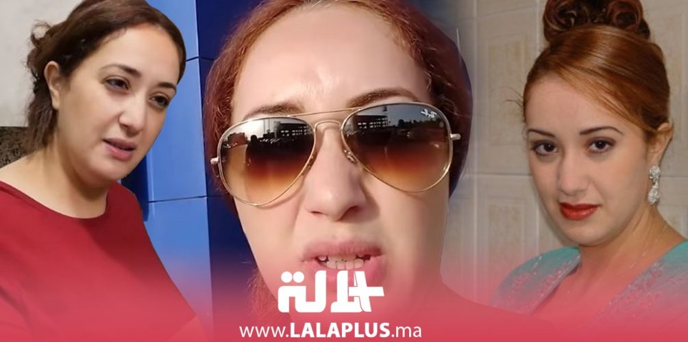 بعد التمثيل.. هدى صدقي تلج عالم اليوتيوب والمدونات (فيديو)