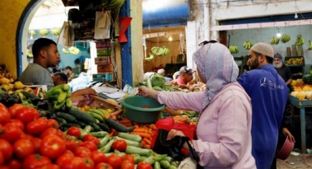 استطلاع رسمي.. تدهور الأوضاع المعيشية لـ43 في المائة من الأسر المغربية