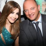 وسائل إعلام لبنانية: النيابة العامة توجه تهمة &laquo;&nbsp;القتل العمد&nbsp;&raquo; لزوج نانسي عجرم