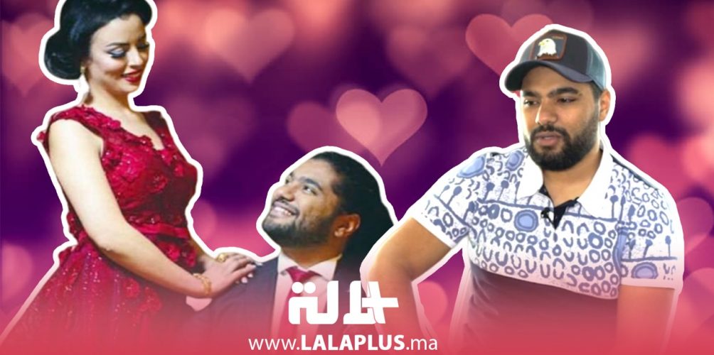 فريد غنام: ماشي ضروري تكون دائما معايا الزوجة ديالي فالكليبات (فيديو)