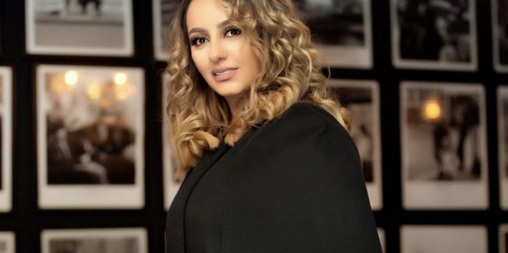 تزامنًا مع عيد الحب.. الداودية تطرح &laquo;&nbsp;بيبان زهري&nbsp;&raquo; (فيديو)