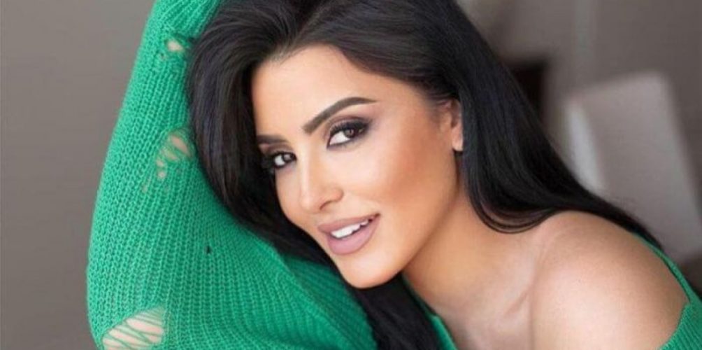 تطورات جديدة.. فاتي جمالي تضع شكايتها ضد حساب &laquo;&nbsp;حمزة مون بيبي&nbsp;&raquo;