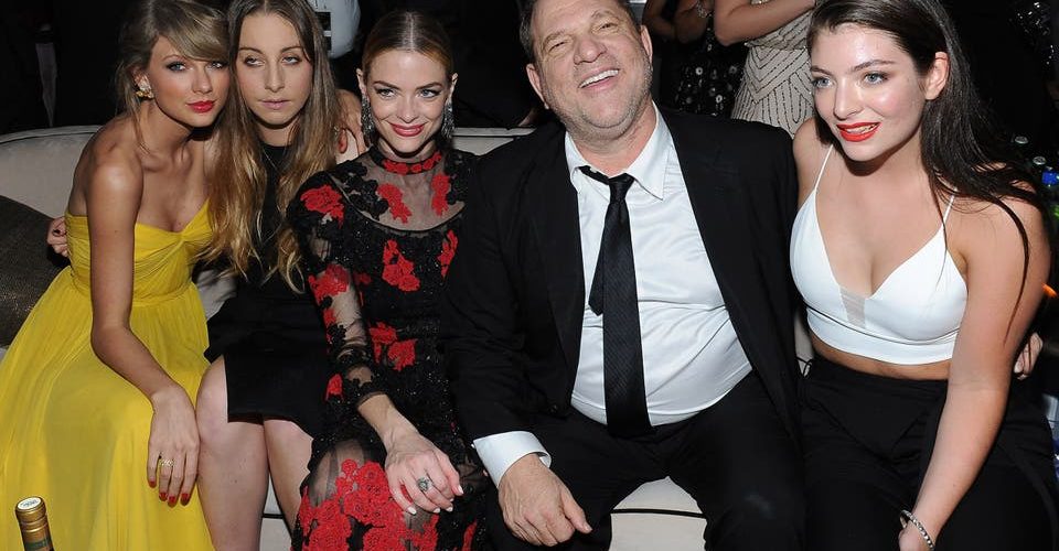 اتهمته أكثر من 80 امرأة بالتحرش والاغتصاب.. الحكم بحبس هارفي واينستين لمدة 23 عاما