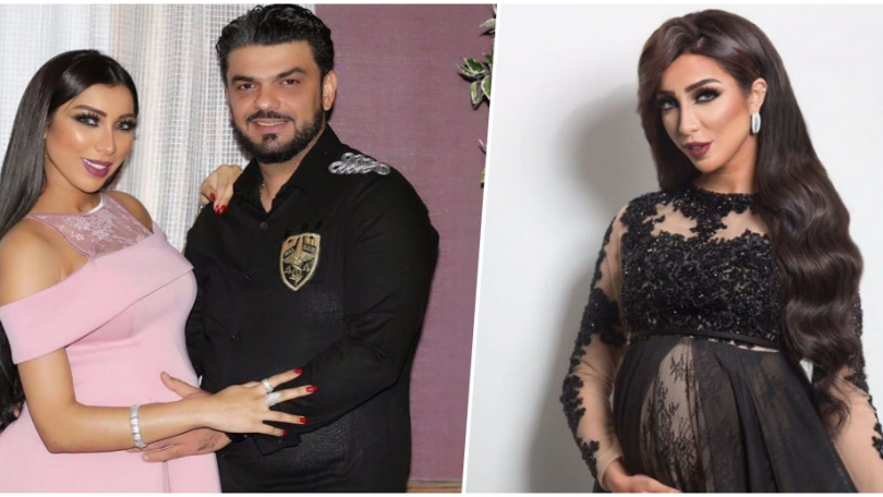 في عز أزمتها في قضية &laquo;&nbsp;حمزة مون بيبي&nbsp;&raquo;.. دنيا بطمة حامل في الشهر الرابع (فيديو)