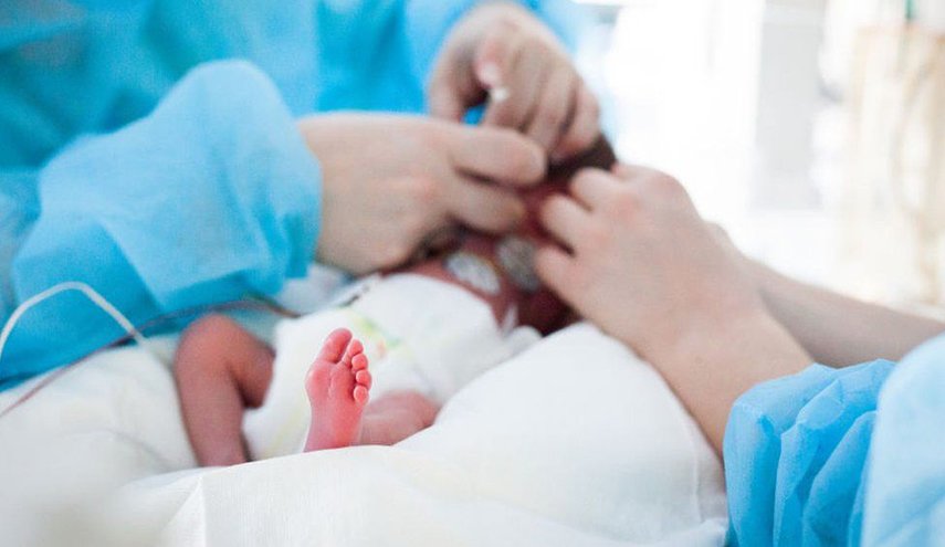 في عمرها 17 شهرًا.. وفاة رضيعة في وجدة نتيجة إصابتها بفيروس كورونا