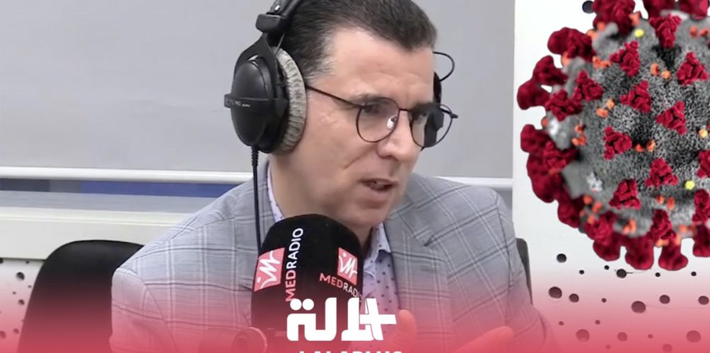 التغذية السليمة/ الرياضة/ النوم الجيد.. طرق بسيطة لتعزيز المناعة ضد كورونا (فيديو)