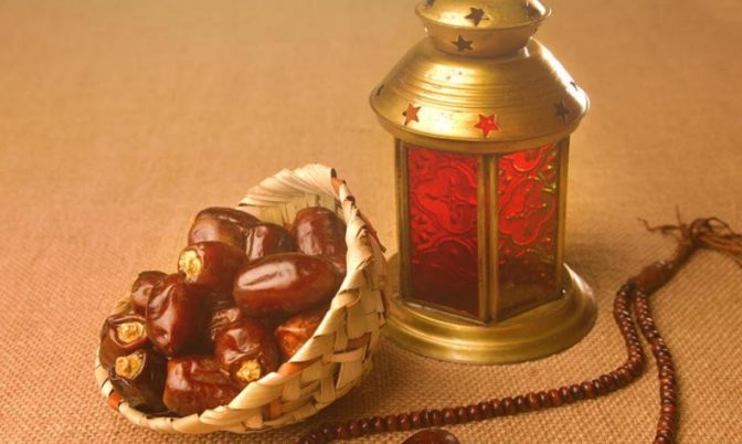 رمضان خلال الحجر الصحي.. نصائح منظمة الصحة العالمية المتعلقة بالصيام